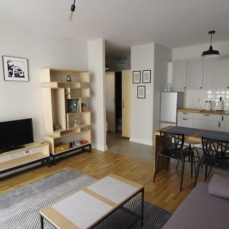 Apartament 5E Szczecin Luaran gambar