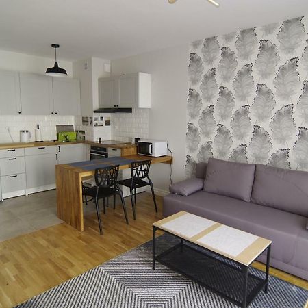 Apartament 5E Szczecin Luaran gambar