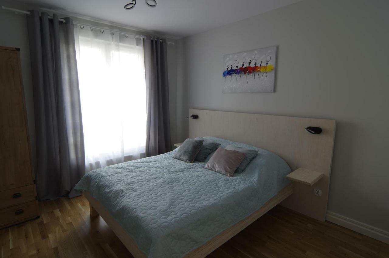 Apartament 5E Szczecin Luaran gambar