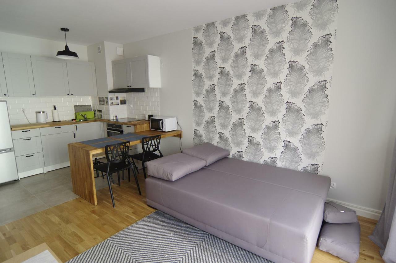 Apartament 5E Szczecin Luaran gambar